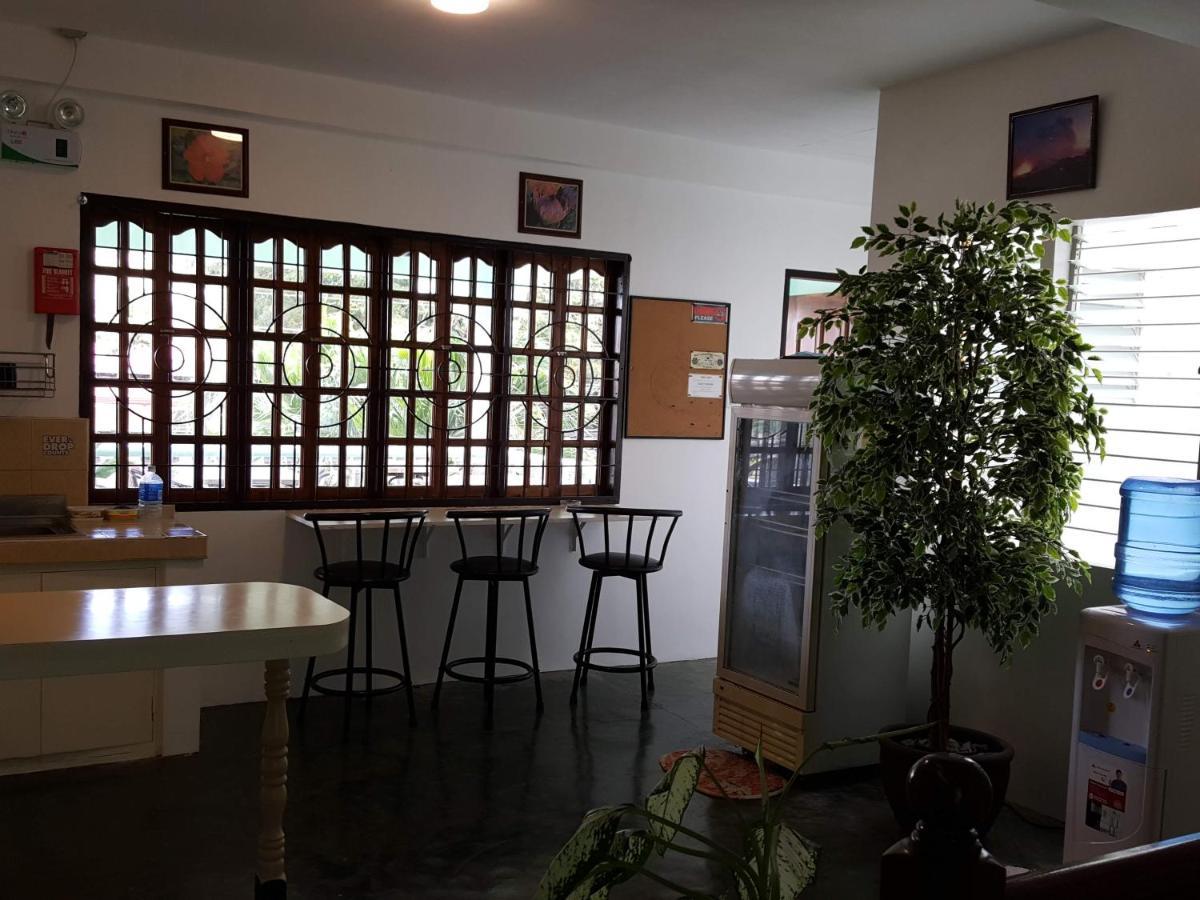 Citadel Alona Inn Panglao Exterior foto
